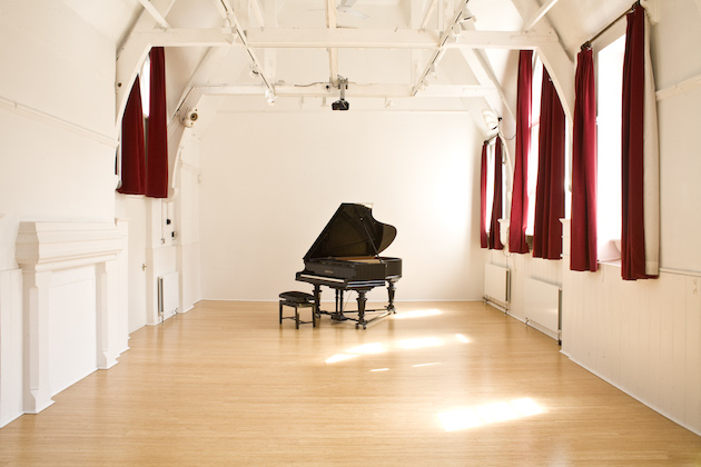 Harrow School