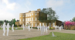 WILLIAM MORRIS GALLERY, Waltham Forest